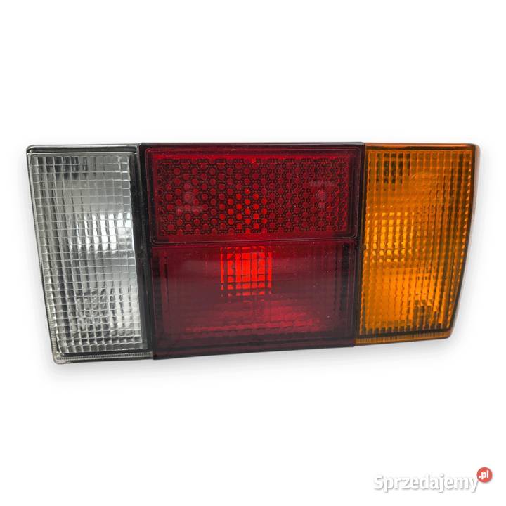 LAMPA PRAWA TYŁ VW Golf I tylnia prawy tył osobowe Lampy tylne lubelskie