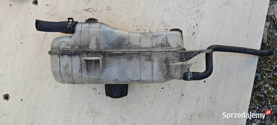Nissan note zbiornik wyrównawczy dolnośląskie Siechnice