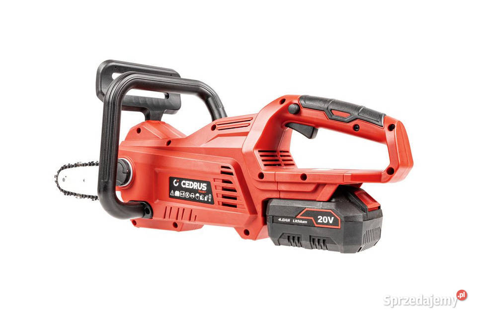 Pilarka akumulatorowa Cedrus CEDCHS250LI Opalenica