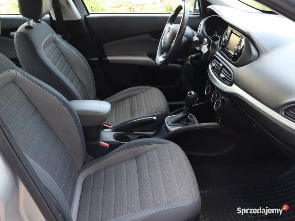 Fiat Tipo 16 16V Katowice sprzedam