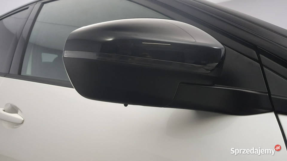 Peugeot 3008 15 BlueHDi GT Pack SS Salon Polska przyciemniane szyby Warszawa