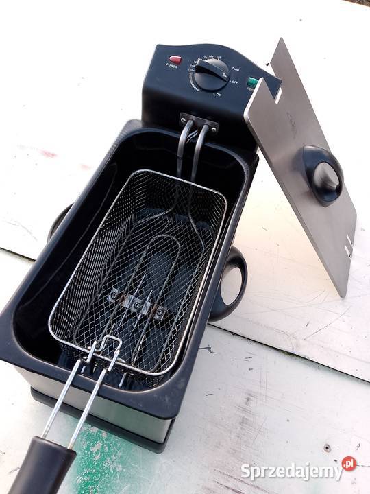 FRYTKOWNICA GASTRONOMICZNA 2000W