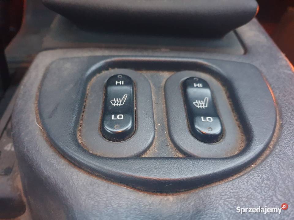 Jeep Cherokee 40 21 25 TD Silnik Skrzynia Drzwi Cherokee podkarpackie Łańcut