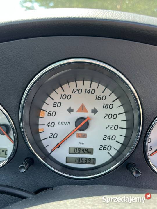 Mercedes SLK 200 Kompressor Gdynia pomorskie
