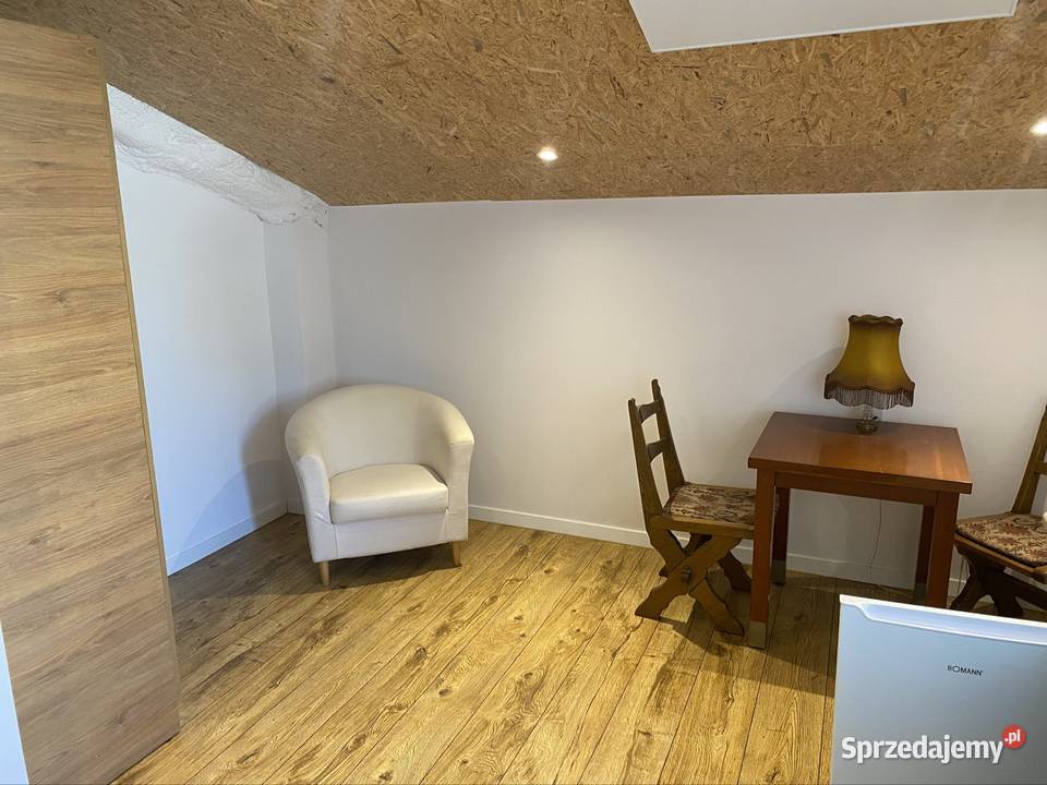 Pokój do wynajęcia Poznań
