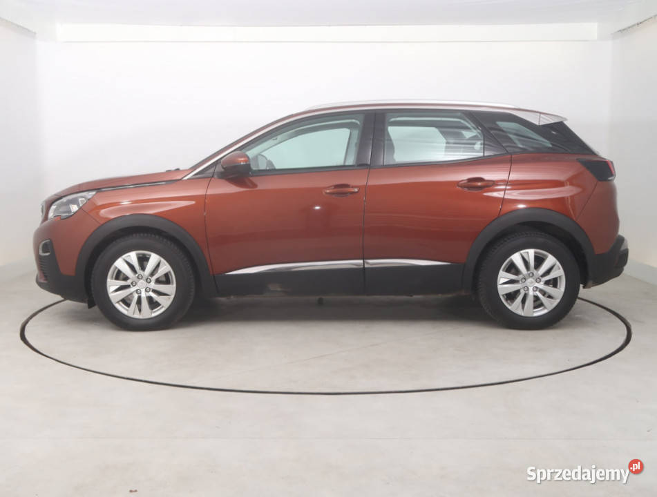 Peugeot 3008 12 PureTech
