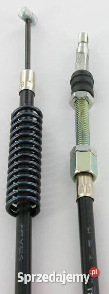 Linka sprzęgła 54510VB5800