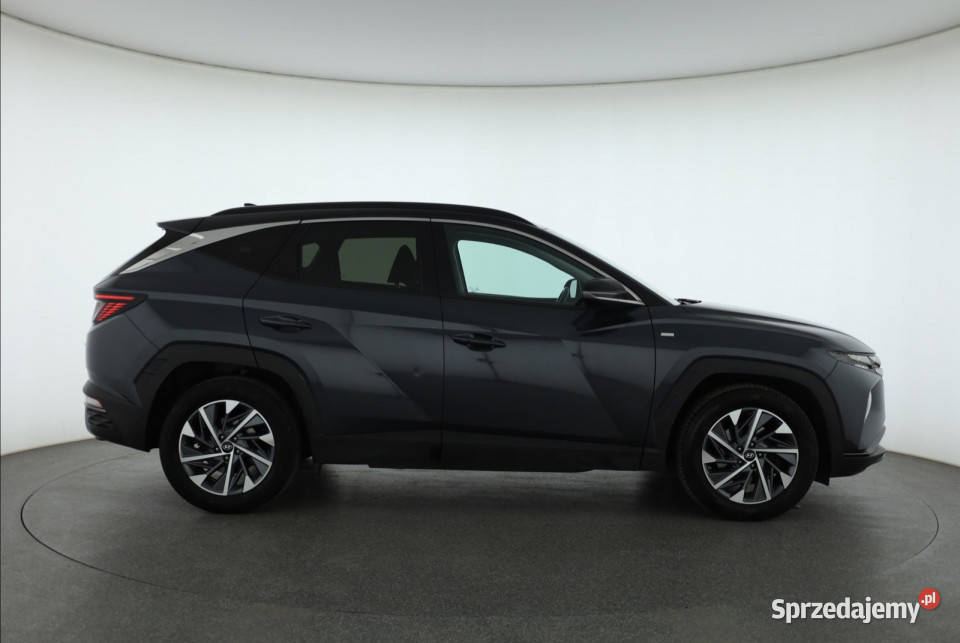 Hyundai Tucson 16 TGDI 48V MHEV Piaseczno sprzedam