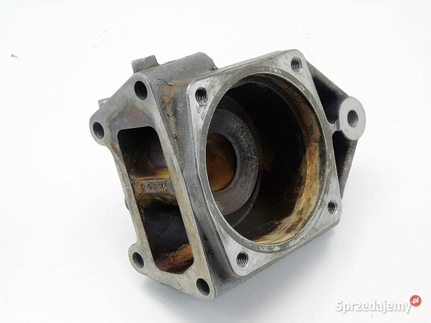 OBUDOWA POMPY WODY 16 16V STILO DOBLO MULTIPLA śląskie