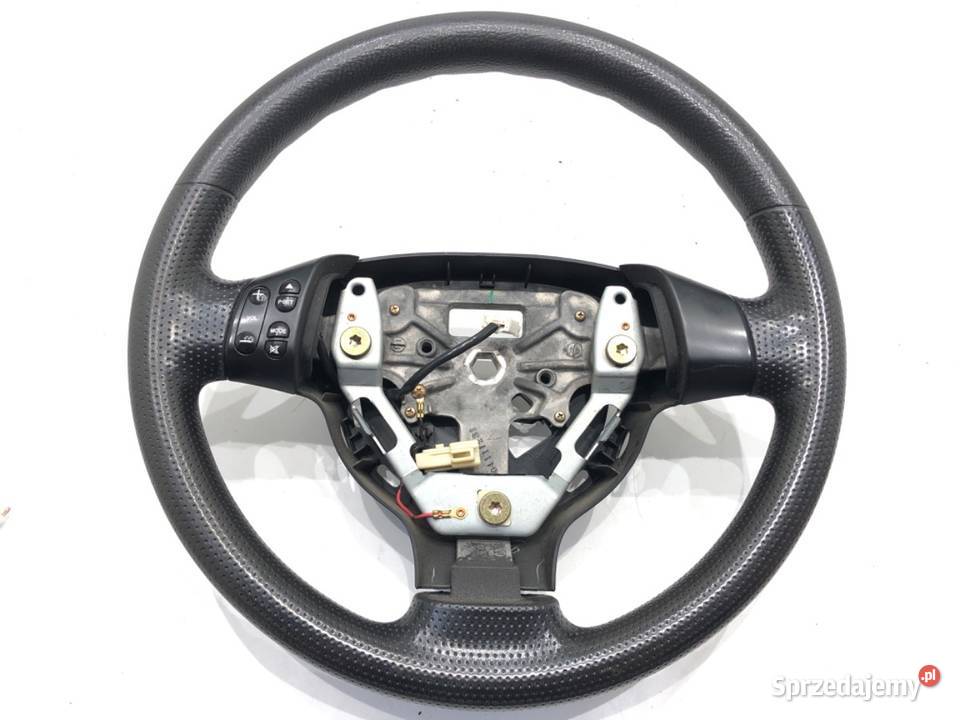 KIEROWNICA MAZDA 2 0307 sprzedam