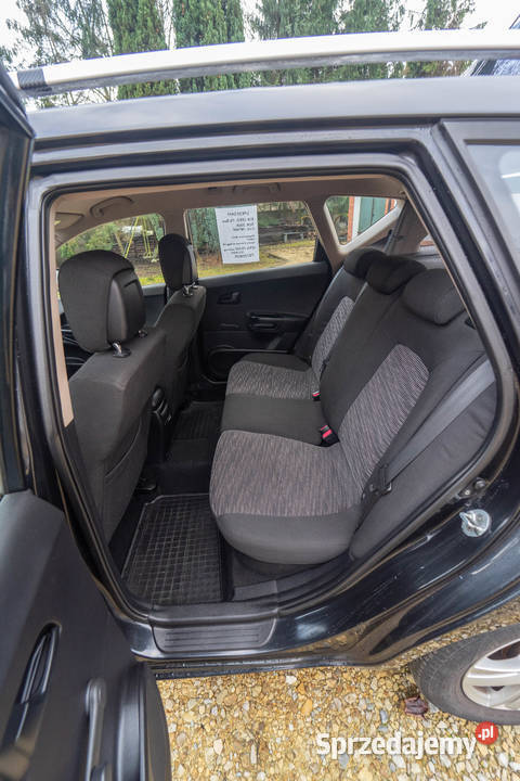 Kia Ceed 2008 16 ABS Sosnowiec