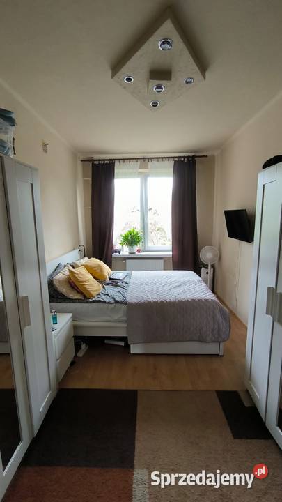 Bezpośrednio sprzedam 3pokojowe Makow 65m2 Maków Podhalański sprzedam