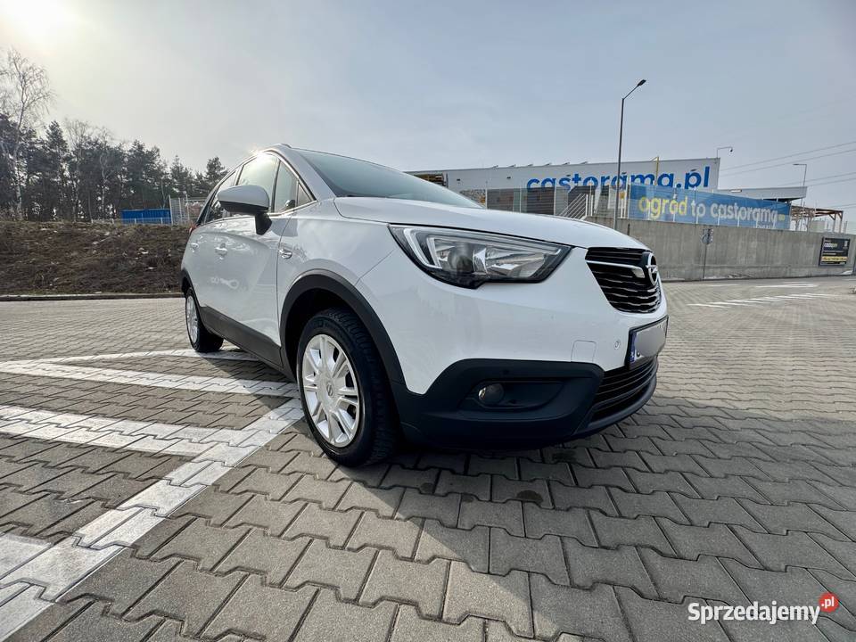 OKAZJA TANI W EKSPLOATACJI ZADBANY DO MIASTA I W SUV Mościska