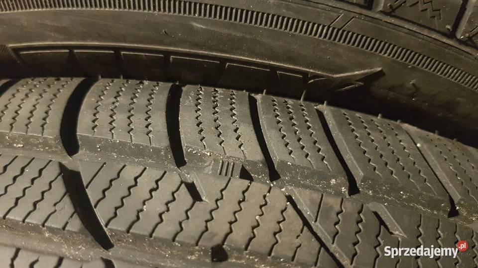 Opony zimowe ZEETEX 165 70 R14 komplet 4 sztuki Samochodowe sprzedam