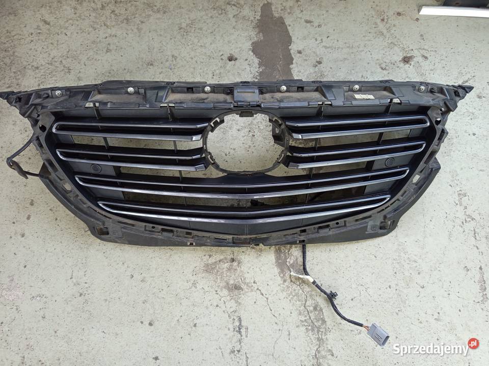 Atrapa grill mazda CX3 orginal Atrapy Części samochodowe Rzeszów
