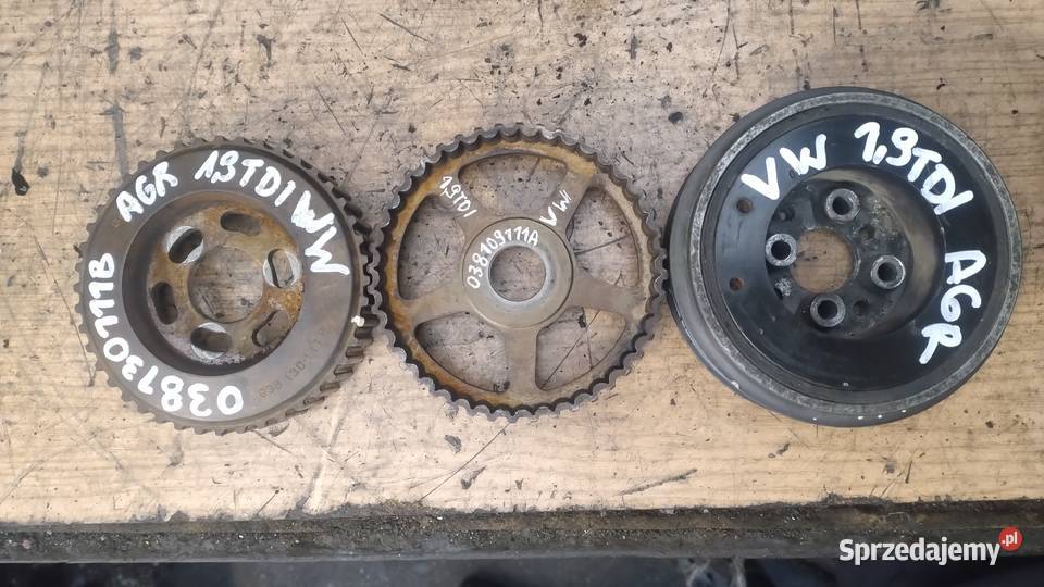 VW bora golf SEAT leon Skoda octavia 19tdi AGR Części samochodowe Kielce sprzedam