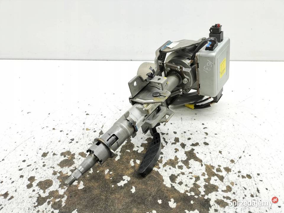 KOLUMNA WSPOMAGANIE ELEKTRYCZNE 563003U562 Rok produkcji 2011 sprzedam