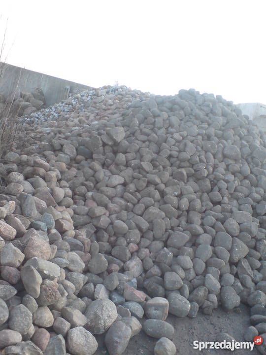 KAMIEN DRENAZ OTACZAK KRUSZYWA DESTRUKT ZUZEL mazowieckie Radom