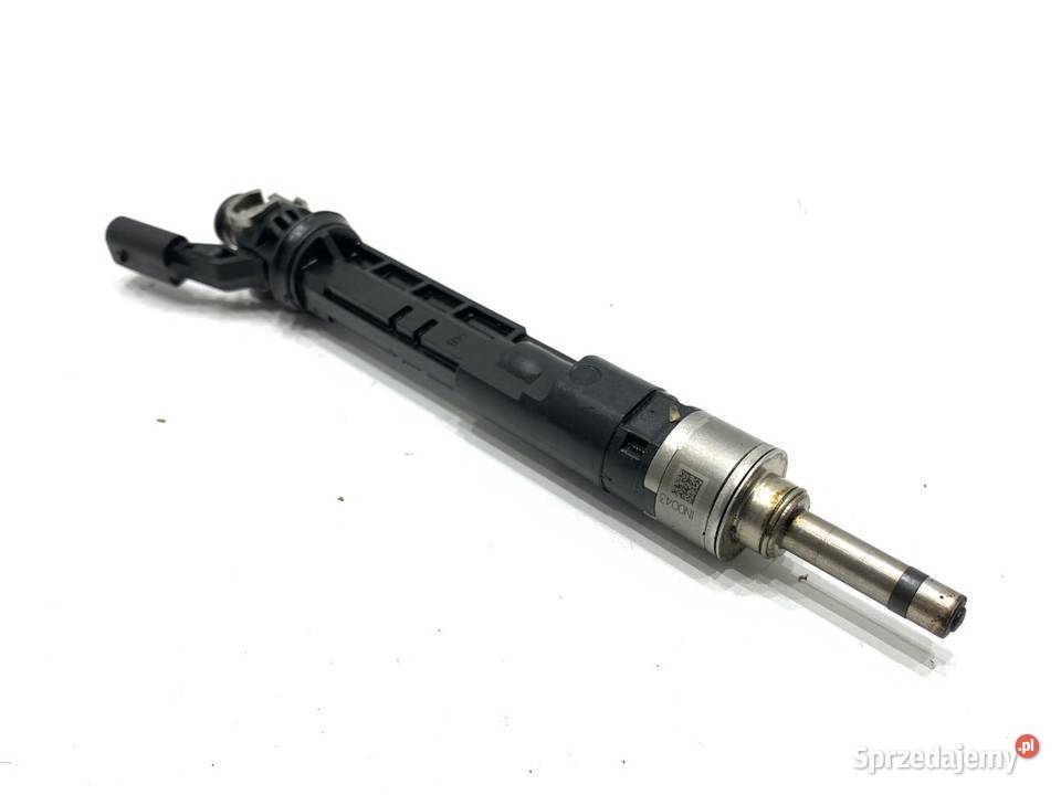 WTRYSKIWACZ RENAULT GRAND SCENIC IV 166002932R