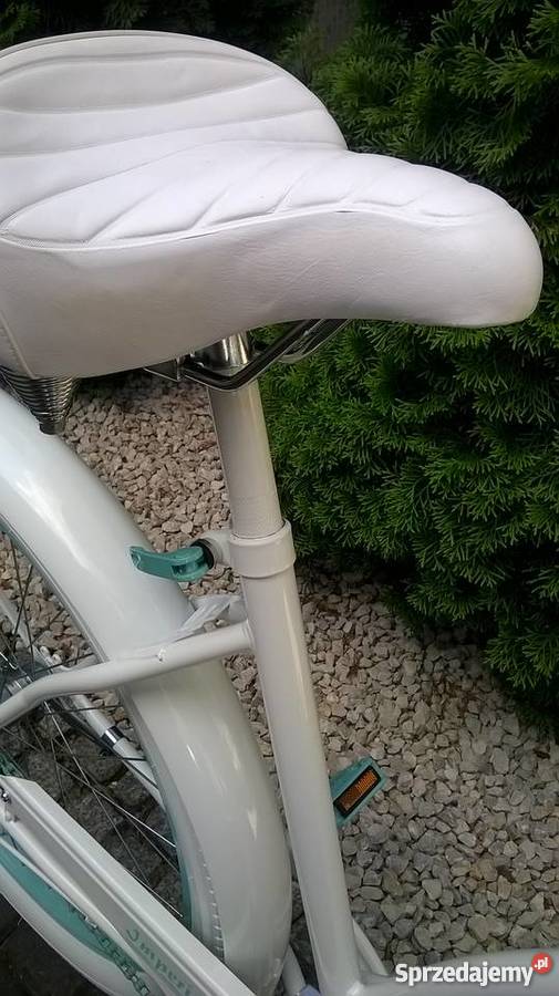 Rower Cruiser Imperial Bike 26cl