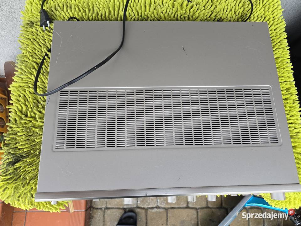 wzmacniacz dual cv1250 stereo 2x40w 4ohm Chełm Śląski