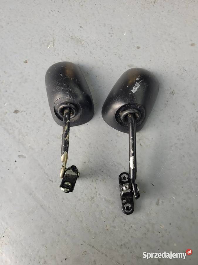 HONDA CBR 600 F3 PC 31 97 OEM LUSTERKO LUSTERKA Nowy Tomyśl