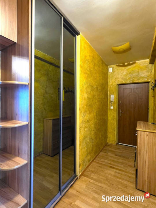 Mieszkanie 4969m2 2pokojowe Sanok Stróżowska podkarpackie