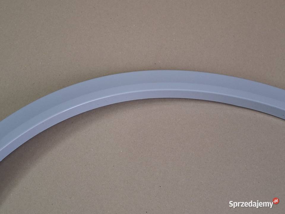 MASERATI GRECALE LISTWA NAKŁADKA BŁOTNIKA LEWY Listwy i nakładki Bieleń sprzedam