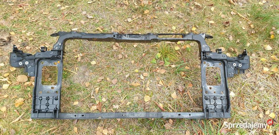 Kia Ceed maska pas przedni osobowe Kraśnik