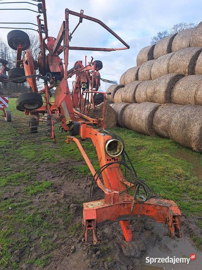 siewnik talerzowy do kukurydzy KUHN 7302 nieuszkodzony