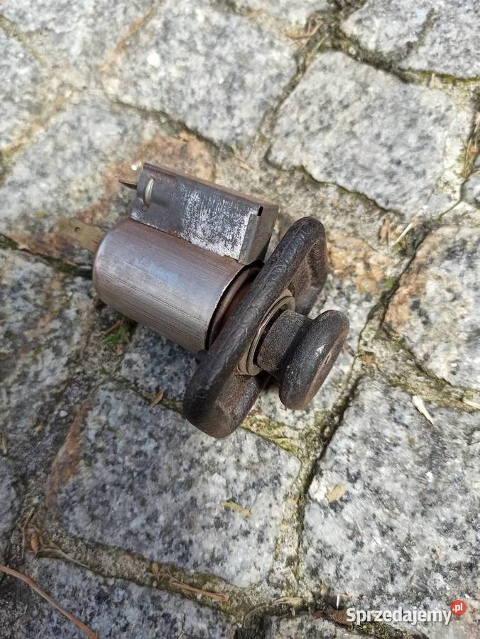 Gniazdo zapalniczki kompletne Polonez sprzedam