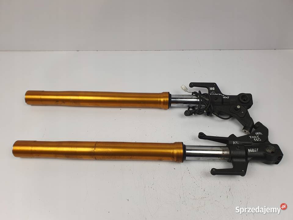 PRZEDNIE LAGI Yamaha T 560 Tech laga zawieszenie Chełm