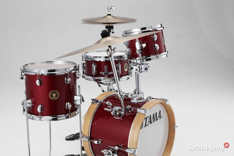 Perkusja TamaDixonPDP Nie kupuj wypożycz Wysyłka akustyczne Częstochowa