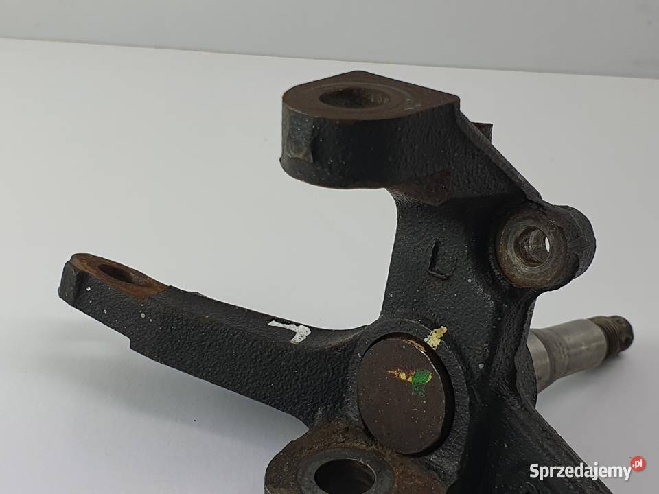 Zwrotnica Lewa Honda Trx 250 Części Łódź sprzedam