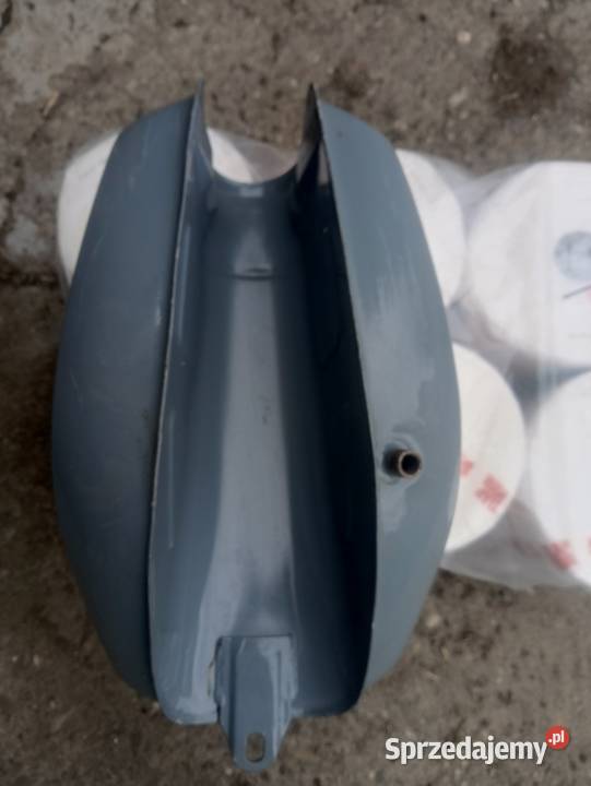 Nowy zbiornik paliwa Simson Tarnów sprzedam