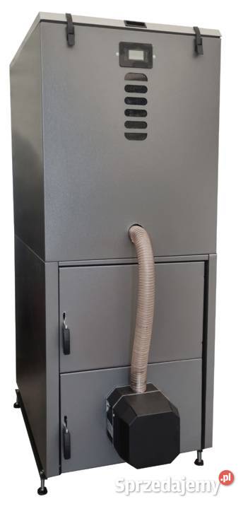 Kocioł co na pellet EkoPell 50 kW STEMPINkotly Wolsztyn sprzedam