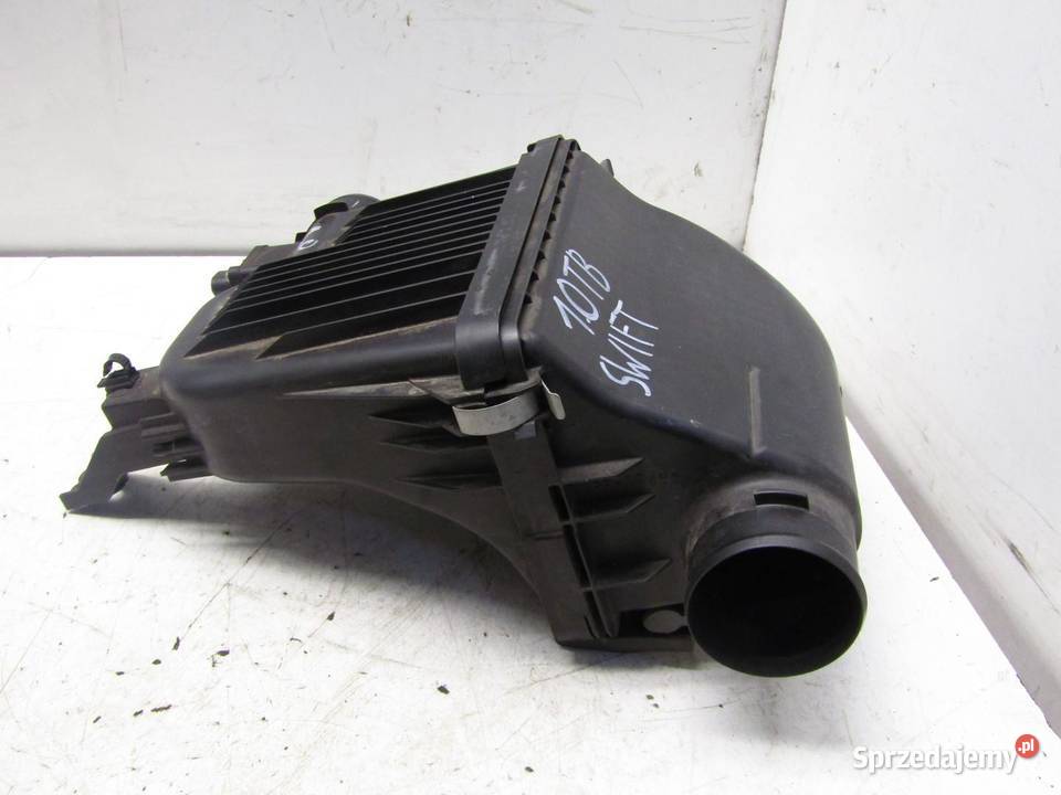 OBUDOWA FILTRA POWIETRZA 10 BOOSTERJET SUZUKI sprzedam