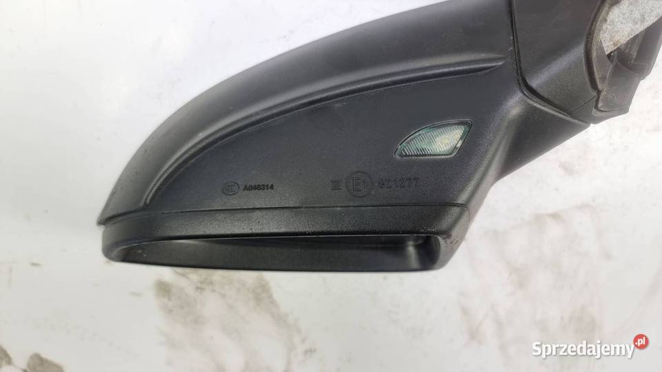 LUSTERKO PRAWE VOLKSWAGEN GOLF VII osobowe Lipno