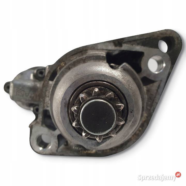 ROZRUSZNIK VW Touran 20 FSI oryginał BOSCH BLX Chełm