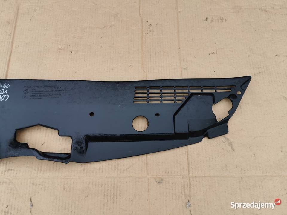 Maskownica osłona pasa toyota corolla verso 04 Międzychód