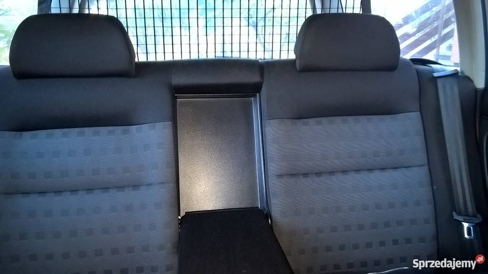 VW Passat b5 fl 19tdi 130 tiptronic Kombi Poznań