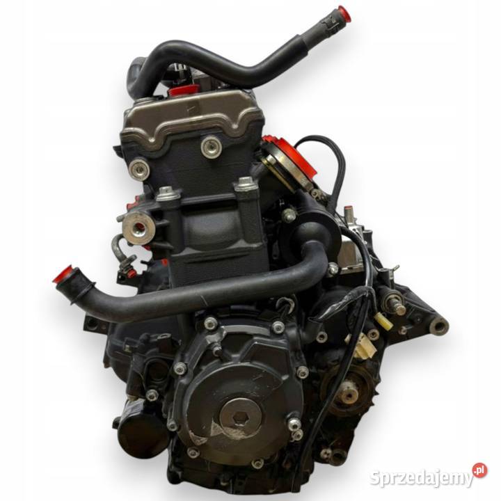 SILNIK Yamaha MT10 MT10 SP RN45 998ccm N530E 160 Silniki Chełm
