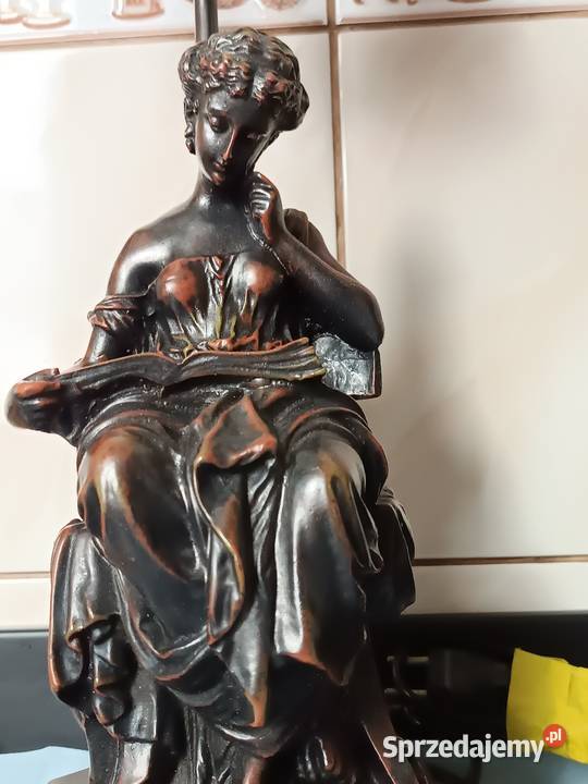 Kolekcjonerskie lampy Świętochłowice