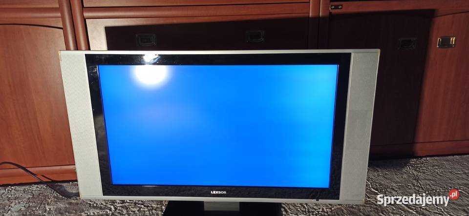 TV Lexsor 32 całe LC32M5S LCD Białystok