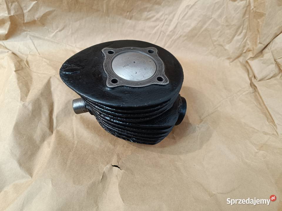 Cylinder Nominał SHL M04 M03 M02 Sokół 125 dkw śląskie Częstochowa sprzedam