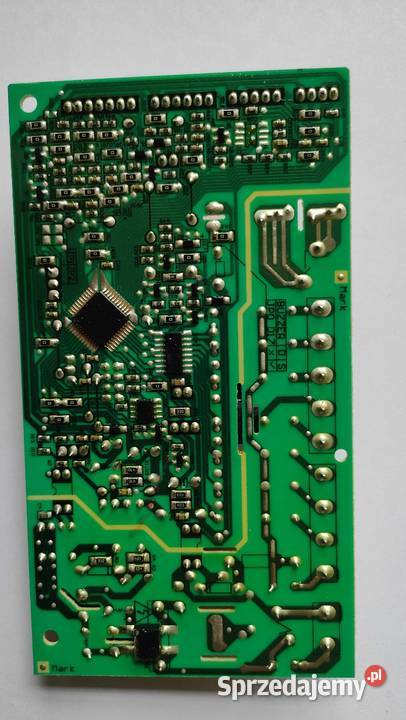 Płyta sterująca zmywarka Electrolux elektronika Młynki