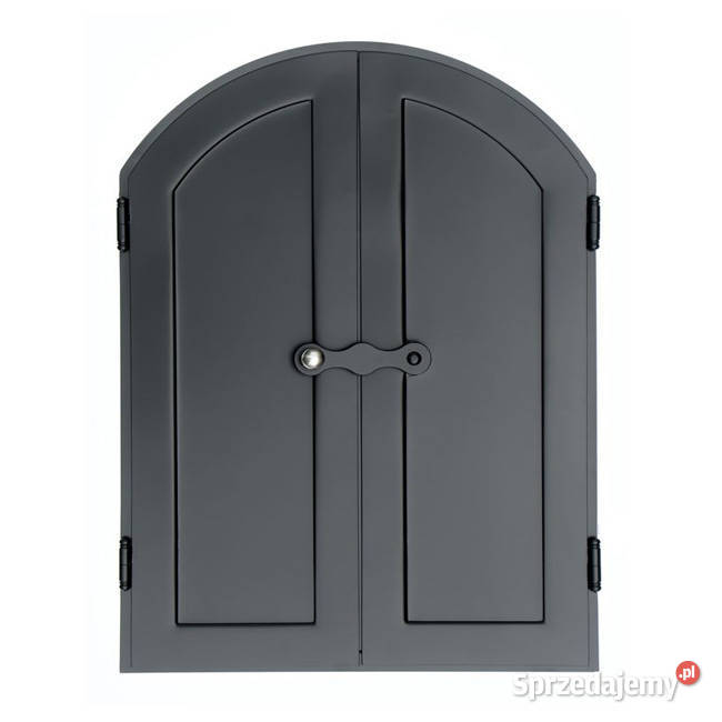 Drzwiczki do wędzarni Leon 50x70 Kombornia