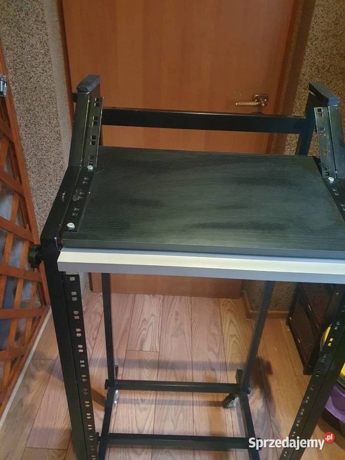 Szafa rack Instrumenty klawiszowe i MIDI Dąbrowa Górnicza
