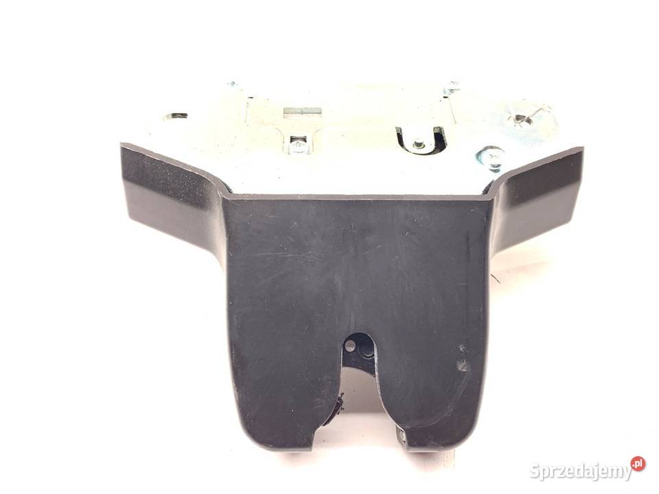 ZAMEK KLAPY TYŁ HYUNDAI ELANTRA VII