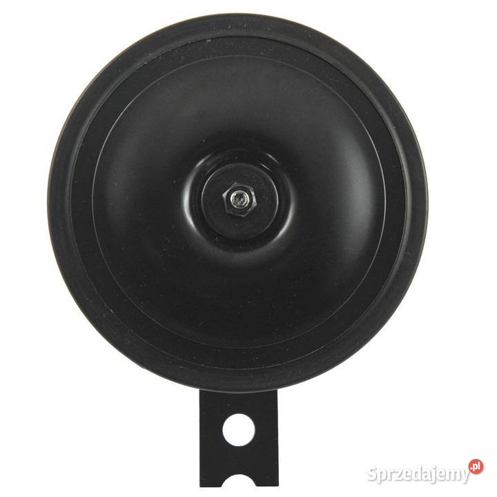 Klakson 12V35A110dB LS XJ 25 TRG750 A5002054 Rolnictwo podkarpackie Tajęcina